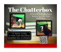 Chatterbox - Higher Res. OETC Poster w- QR Code Image 3